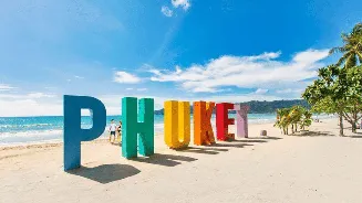Phuket becomes 2025’s #7 travel obsession! Uncover its charm before year ends