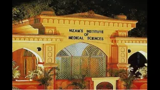 NIMS Hyderabad Offers Free Cancer Tests On World Cancer Day