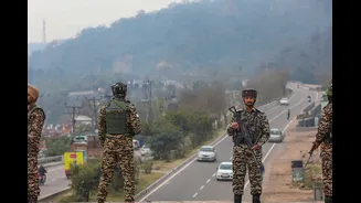 J&K's Counter-Intelligence Unit Tightens Noose On Anti-National Propagandists