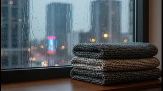 How Renter Households Use Anti-Mould Textiles To Prep For Continuous Heavy Downpours