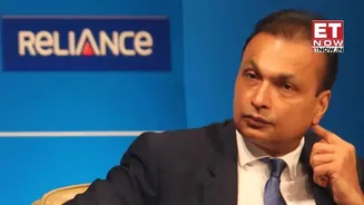 Money Laundering Probe: ED seizes property records, exposes suspicious assets linked to Reliance Anil Ambani Group