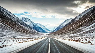 Unveiling Kashmir: 10 Hidden Gems You Need To Explore