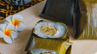 From Sticky Layers to Chewy Centres: Malaysian Coconut Snacks Explained