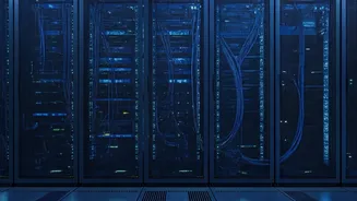 AI Drives IT Sector's Comeback