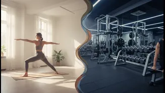 Yoga Helps Mobility And Recovery, But Strength Training Still Matters