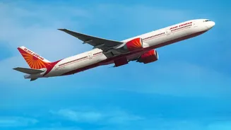 Air India divert: Why caution is key