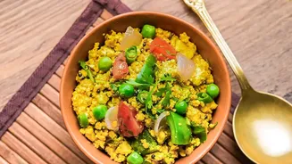 Five Monsoon-Friendly Indian Dinners For Time-Poor Home Cooks