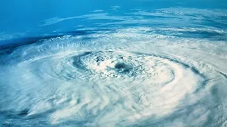 NASA's AI Tools Are Changing How Scientists Monitor Earth's Climate Systems