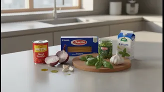 The Best Convenience Foods Act As Ingredients, Not Complete Meals