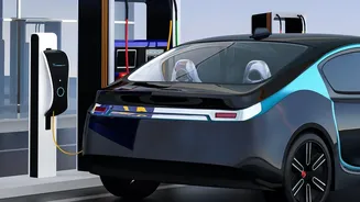 How Sodium-Ion Batteries Reduce Costs For Entry-Level Electric Cars India