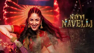 Yami Gautam's 'Nayyi Navelli' nears ₹30cr worldwide