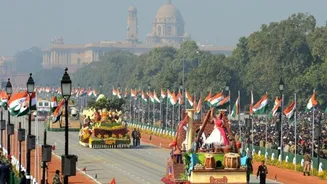 Republic Day 2026: Celebration ideas at home and in society to mark Gantantra Diwas