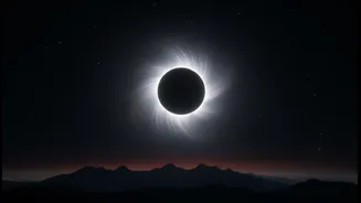 Before You Act, Understand the August 12 Solar Eclipse and Global Totality