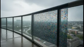 New Solar Sheets Could Generate Power Even During Cloudy Monsoon Days