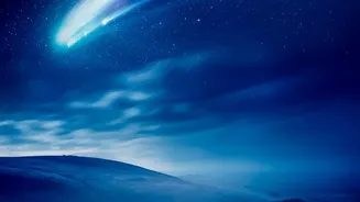 Moonlight Could Hide The Weakest Orionid Meteors
