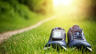 Top 10 Apps for Walking: Boost Health!