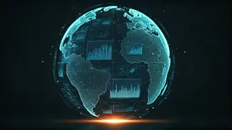 Meta's AI Assistant Goes Global: Boosting Ad Performance Across Continents!