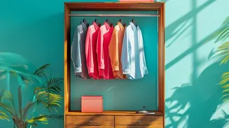 A Wardrobe Formula Can Support Creativity Within Clear Boundaries