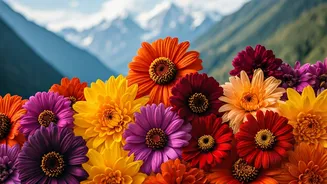 Gangtok Wrapped One Of Summer's Prettiest Events
