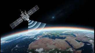 NISAR Adds Radar Depth To The Growing Field Of Earth Observation