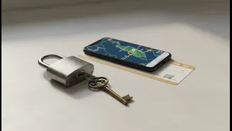 Check Room Locks, Transport And Mobile Connectivity Before Confirming A Stay