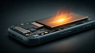 Fast Charging मुळे Battery खराब होते?