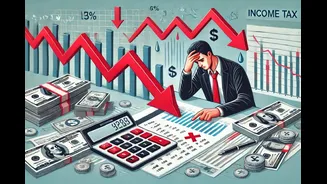 D-St Loses Rs 18.5 Lakh Cr In 6 Days As Sensex Down 2,700 Points, Nifty Falls 3%: What Should You Do?