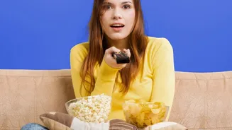 October OTT Watchlist: How To Pick Films And Series Without Overpaying