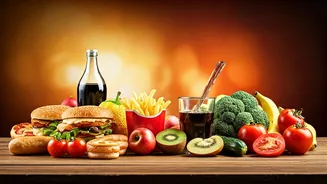 Unpacking Freshman Weight Gain: Beyond Calories