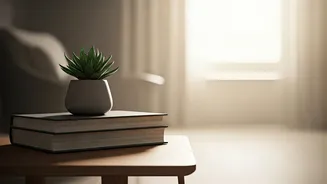 Switch Off To Truly Recharge