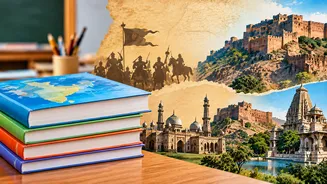 NCERT Revises Class 9 Social Science Syllabus, Adds Chapter On Resistance and Resilience