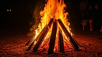 Lohri 2026: Wishes, Quotes, & Celebration Ideas