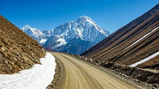 Hill Stations Feel Like Survival, Not Luxury