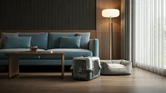 In-House Pet Services Are The Future Of Pet Travel