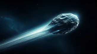Ancient Comets Can Help Decode Planet Formation