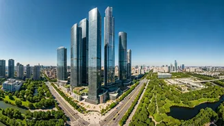 World's Pristine Paradises: Top 10 Cleanest Cities Explored