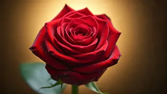 Salman Khan's Rose: A Romantic Gesture for Katrina