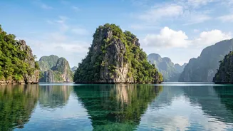 Why Young Indians Are Booking Quick 5-Day Visa-Free Holidays Across Popular Southeast Asian Destinations