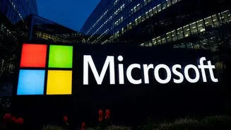 Microsoft upgrades sovereign cloud to protect sensitive data, ensure compliance