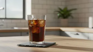 Why Overnight Steeping Is The Secret To Making Exceptionally Smooth Low Acid Coffee
