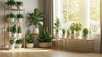 Indoor Plant Shopping Is Becoming Mainstream Decor Behaviour
