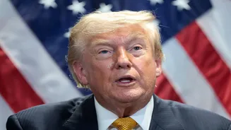 Trump poised to roll out fresh tariffs on dozens of countries this week: Report