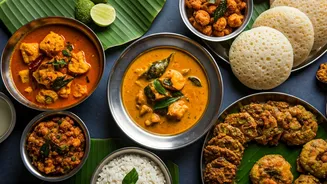Global Food Trends Are Giving Kerala Its Due