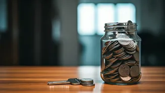 Emergency Savings Are Becoming Non-Negotiable