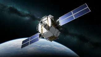 The Story Behind SMOPS-2026's Spacecraft Automation Focus Brings Autonomous Mission Operations Into View