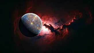 Mercury's Scorpio Transit: Zodiac Sign Impacts Revealed!