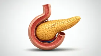 Early Pancreatic Cancer Clues: Don't Dismiss Them!