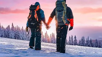 Best Short Duration Winter Treks In India Perfect For Beginner Hikers
