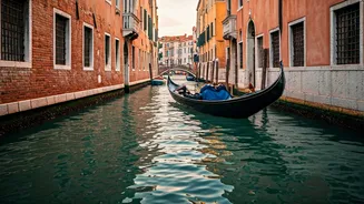 Venice on a Shoestring: Your Essential Guide to Budget Travel in 2025