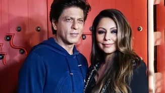 Shah Rukh Khan’s King: Suhana Khan’s Reported Role And Character Arc Explained